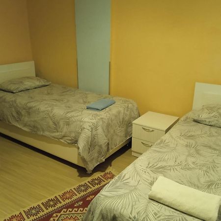 Ernur Pension Canakkale Exterior photo