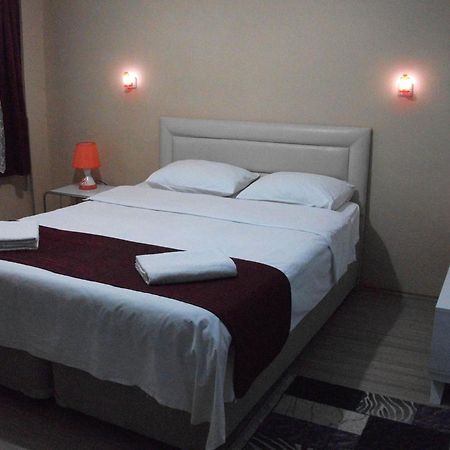 Ernur Pension Canakkale Exterior photo