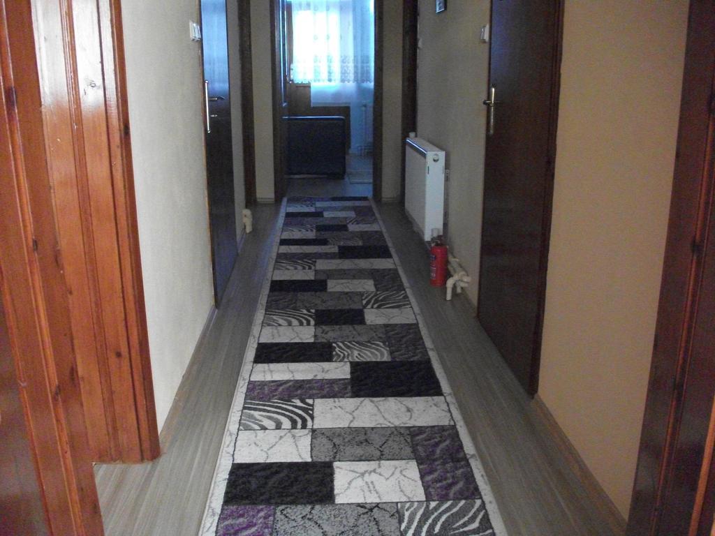 Ernur Pension Canakkale Room photo