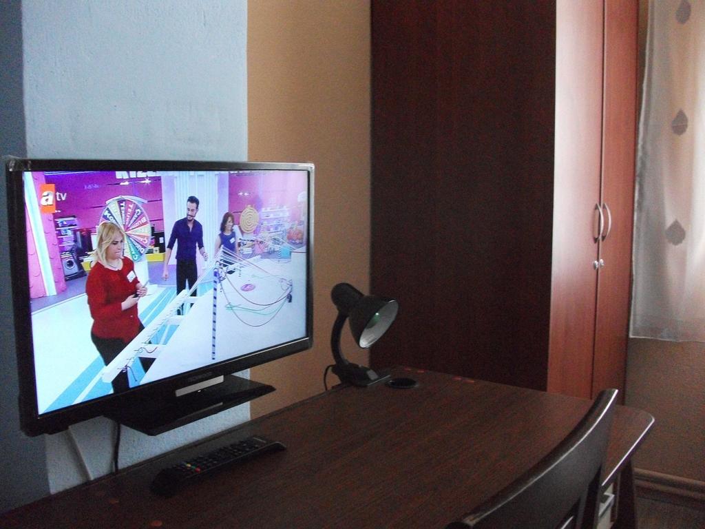 Ernur Pension Canakkale Room photo