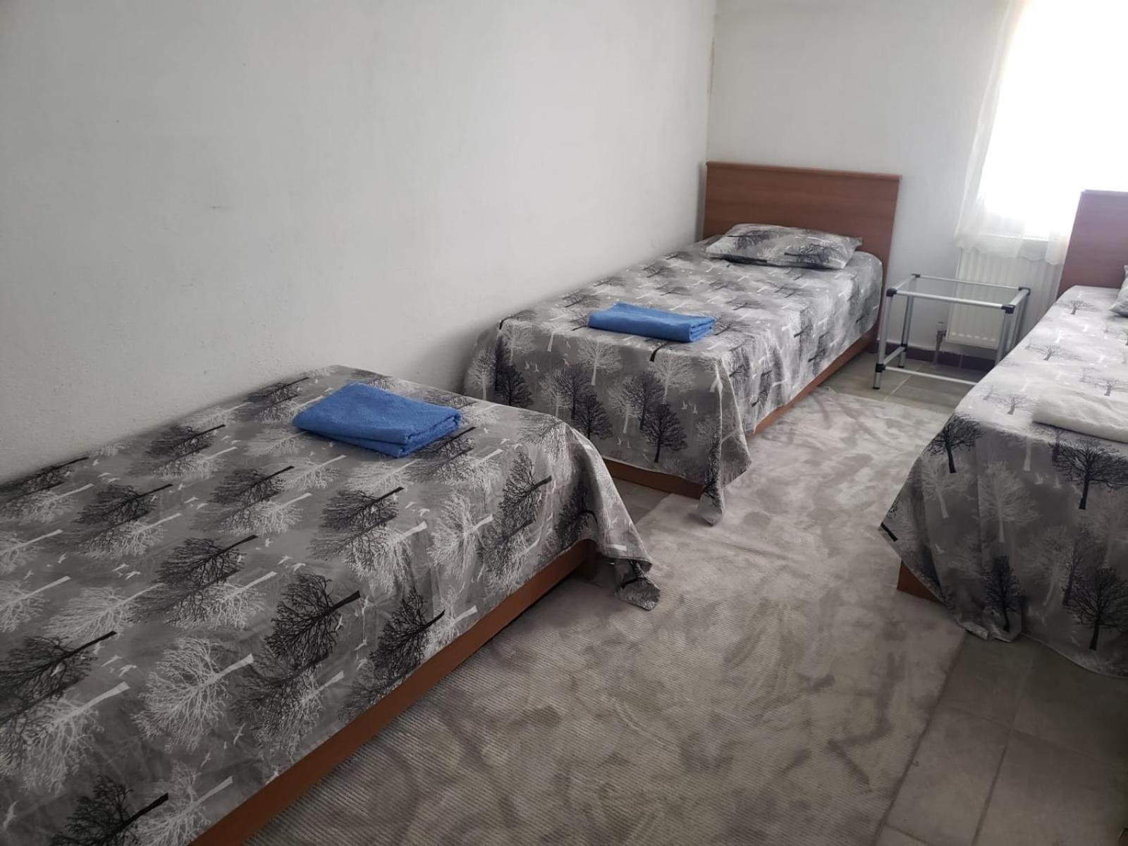 Ernur Pension Canakkale Exterior photo