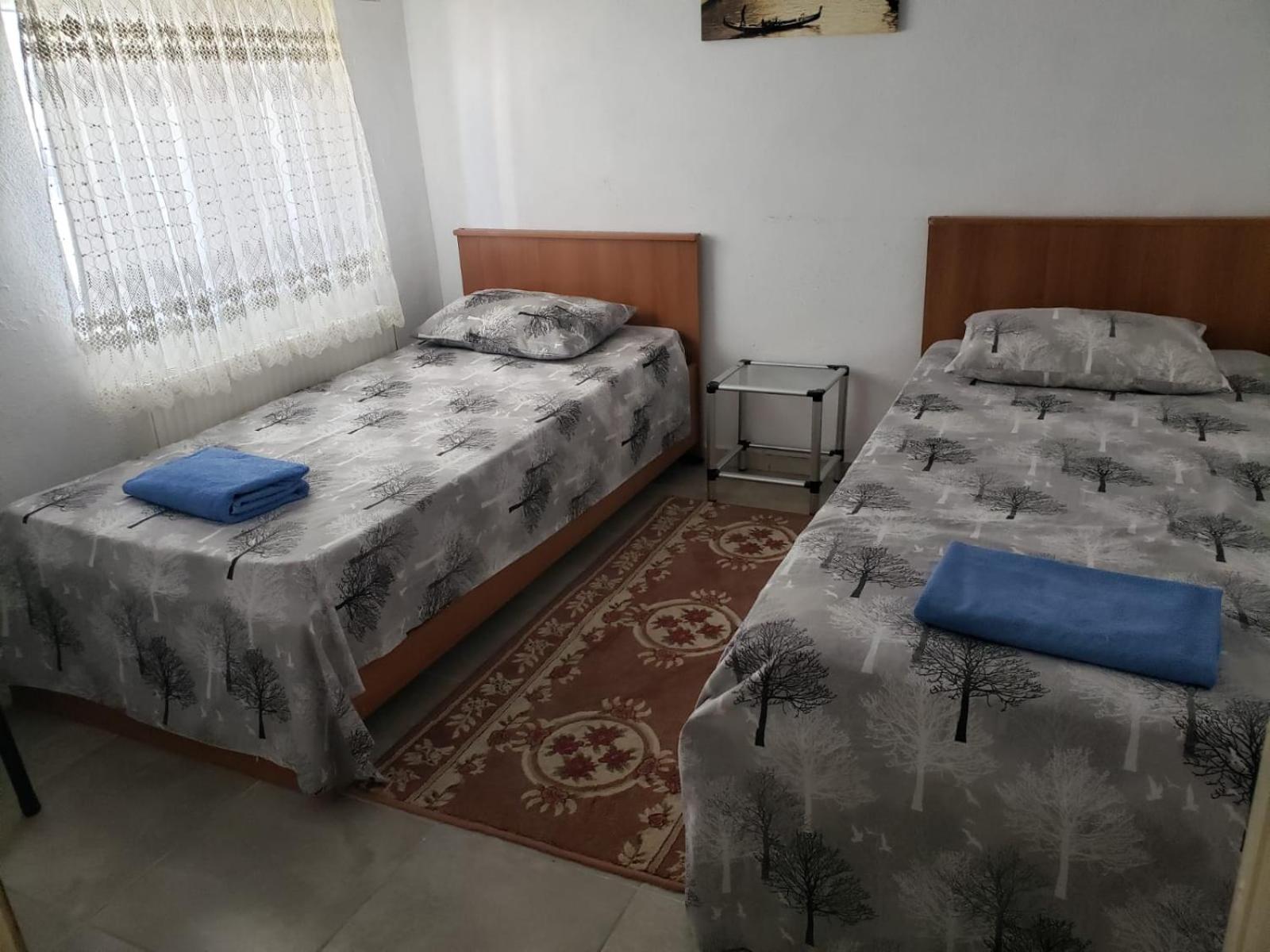 Ernur Pension Canakkale Exterior photo