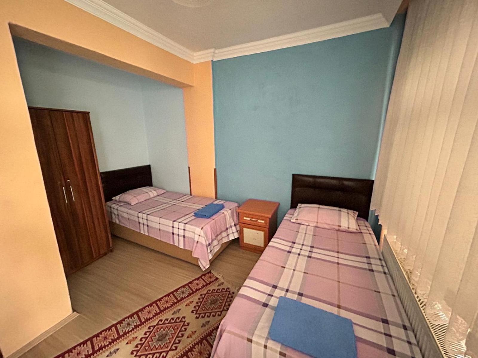 Ernur Pension Canakkale Exterior photo
